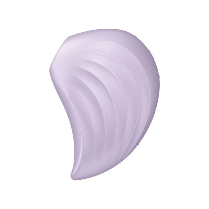 Succionador de Clítoris Satisfyer Pearl Diver Morado 5 Succionador de Clítoris Satisfyer Pearl Diver Morado 5