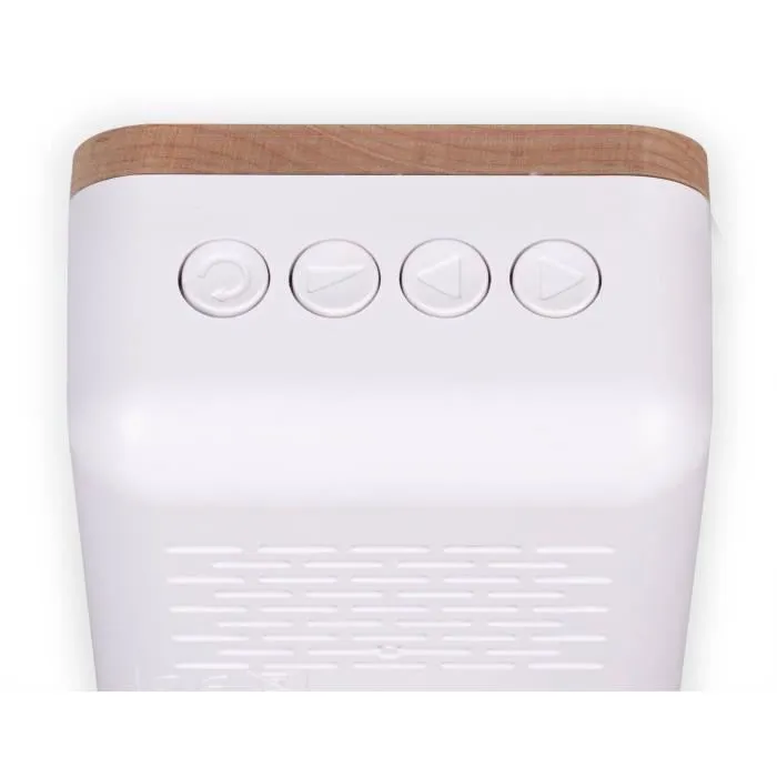 SCS Sentinel Timbre Inalambrico y Sin Pilas con Toma Integrada CSF0105 SONE + Cosy - 25 Melodias 4