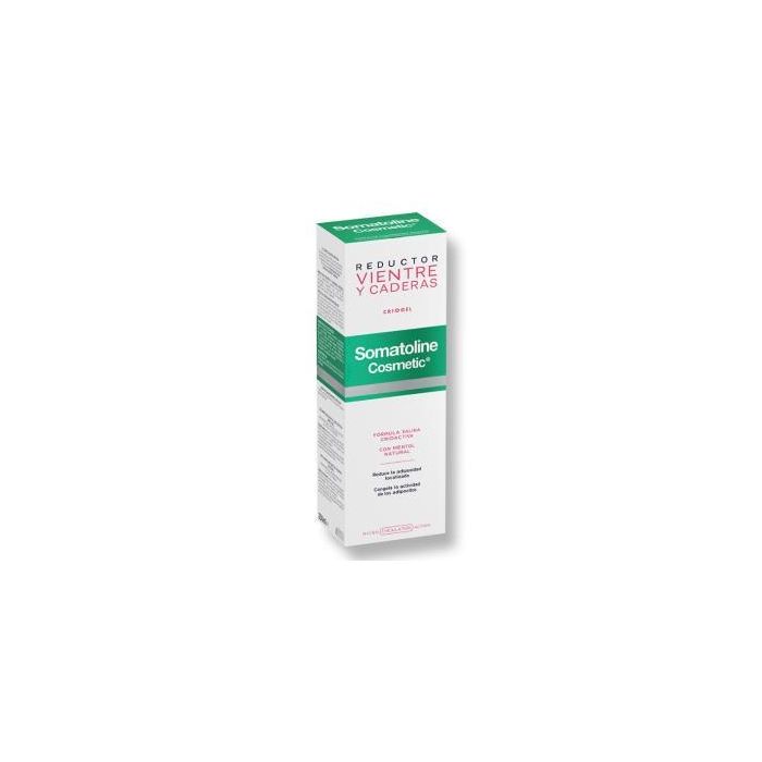Somatoline Reductor Vientre y Caderas Express 250ml