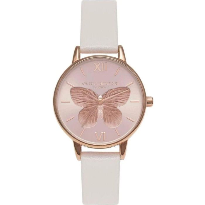 Reloj Mujer Olivia Burton OB16MB16 (Ø 30 mm) 0 Reloj Mujer Olivia Burton OB16MB16 (Ø 30 mm) 0