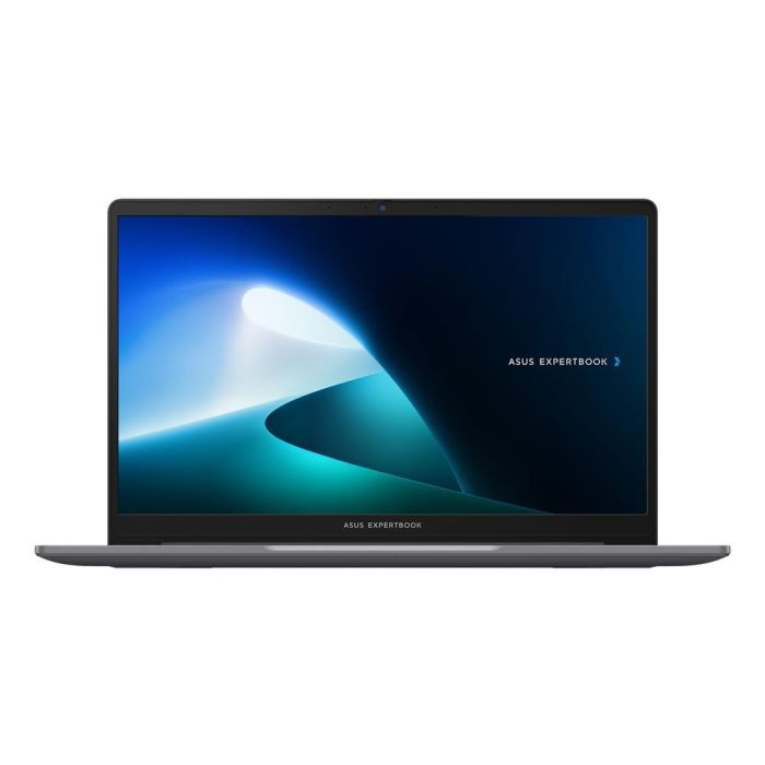 Asus ExpertBook P1403CVA-S61568 - Portátil 14" FHD sin SO - Procesador Intel Core 5 210H, 16 GB RAM DDR5, 512 GB SSD NVMe, Peso 1.43 kg, Color Gris Brumoso