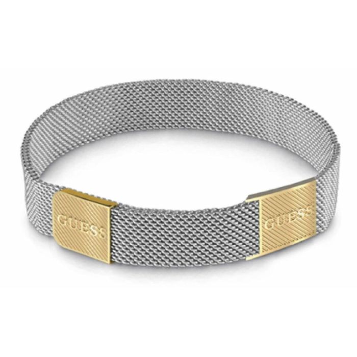 Pulsera Mujer Guess JUMB03027JWYGSTT-U 1