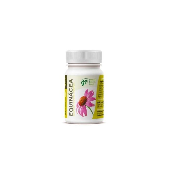Echinacea 500Mg. 100Comp. Echinacea 500Mg. 100Comp.