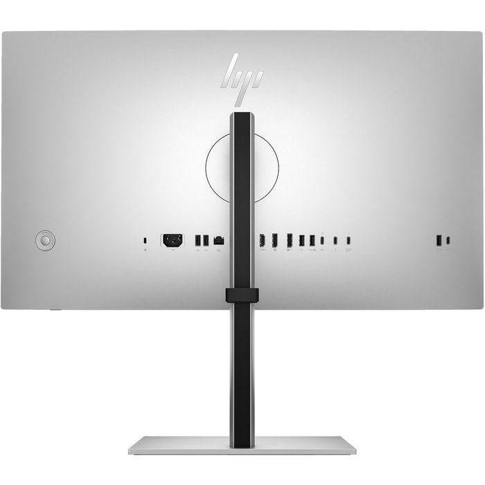 HP Series 7 Pro 27 inch QHD Thunderbolt 4 Monitor - 727pu 4 HP Series 7 Pro 27 inch QHD Thunderbolt 4 Monitor - 727pu 4