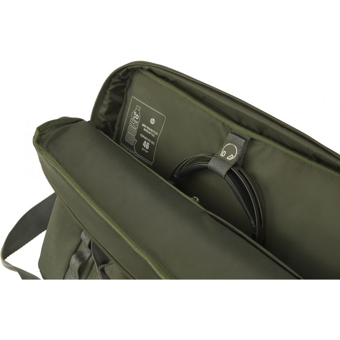 Mochila para Portátil HP 9J4C2AA Verde 7 Mochila para Portátil HP 9J4C2AA Verde 7