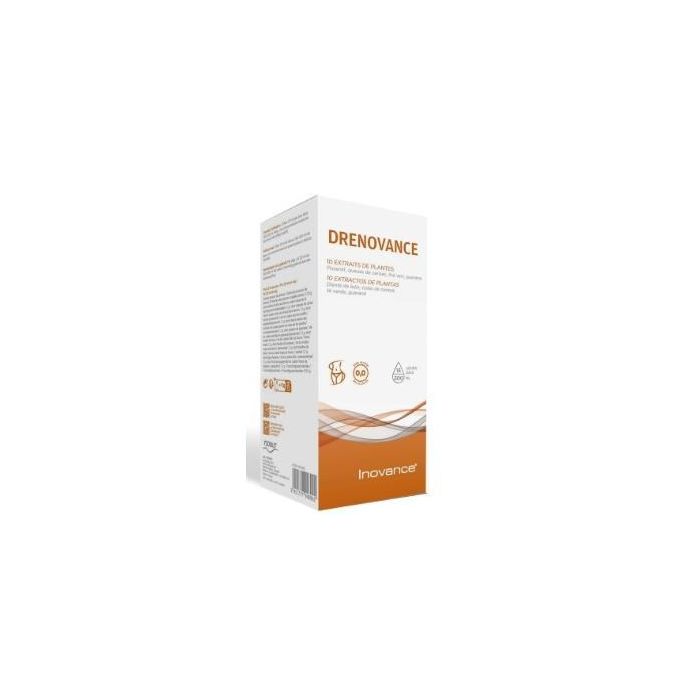 Drenovance 300Ml. Drenovance 300Ml.