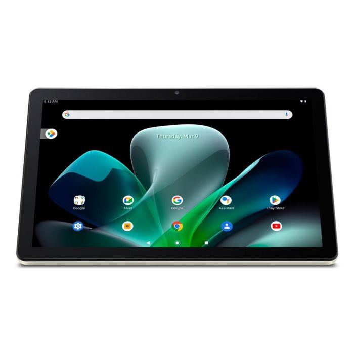 Acer Tablet Iconia M10 - 11 Mt8183, 10.1 Pulgadas, Android 12, 128 GB 5 Acer Tablet Iconia M10 - 11 Mt8183, 10.1 Pulgadas, Android 12, 128 GB 5