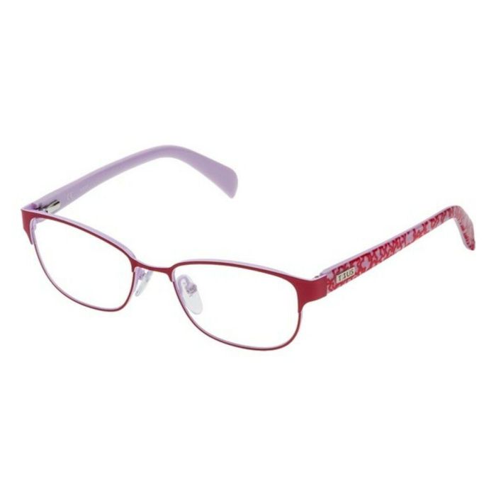 Montura de Gafas Tous VTK011490KB2 Rojo Montura de Gafas Tous VTK011490KB2 Rojo
