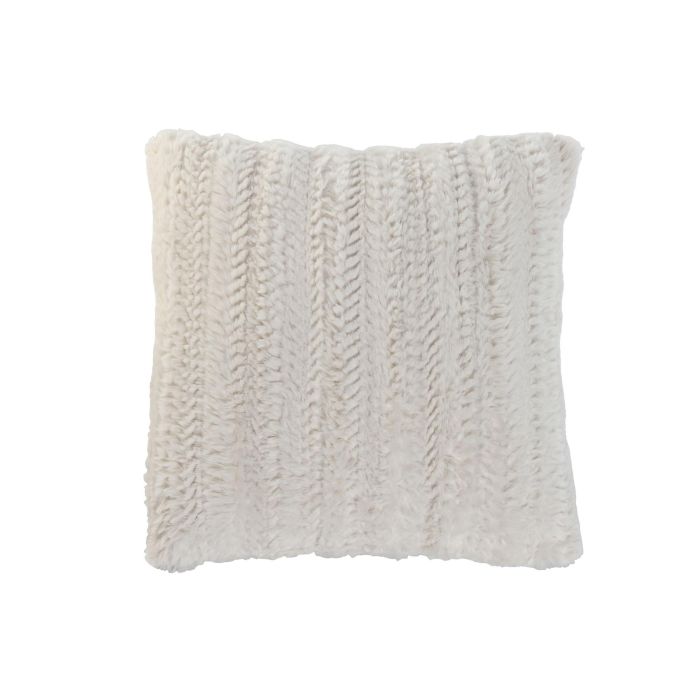 Cojin Urban DKD Home Decor Crudo 8 x 45 x 45 cm (2 Unidades) Cojin Urban DKD Home Decor Crudo 8 x 45 x 45 cm (2 Unidades)