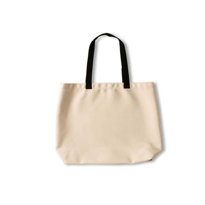 Cricut 2006830 Bolso Grande Bandolera Mujer Poliéster Beige