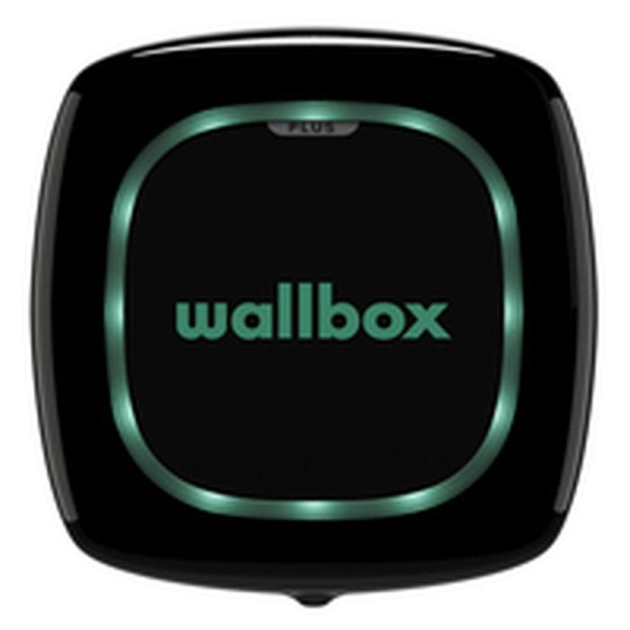 Cargador de Coche Wallbox PLP1-0-2-4-9-002 7400 W 25 Cargador de Coche Wallbox PLP1-0-2-4-9-002 7400 W 25