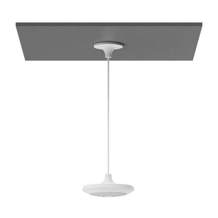 Soporte ajustable Logitech 952-000123 3