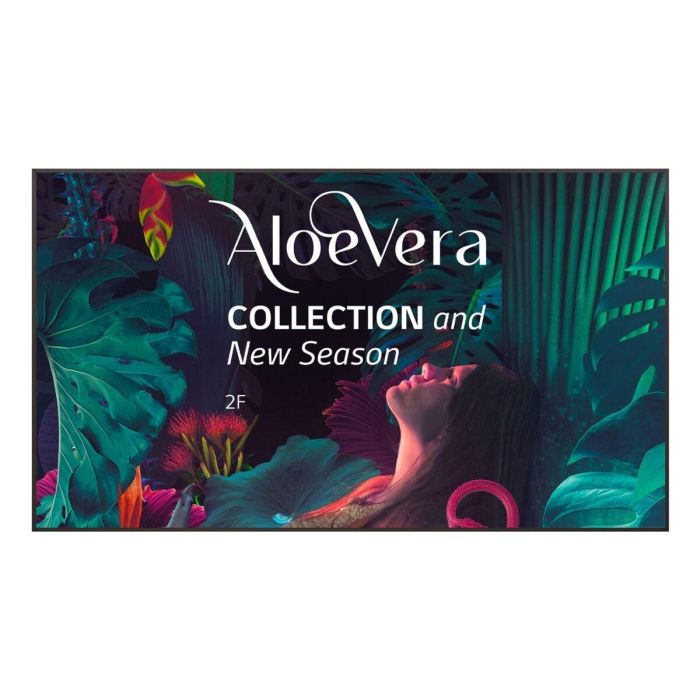 Smart TV LG 86UH5N-M.AEU 86" LED IPS Edge-LED