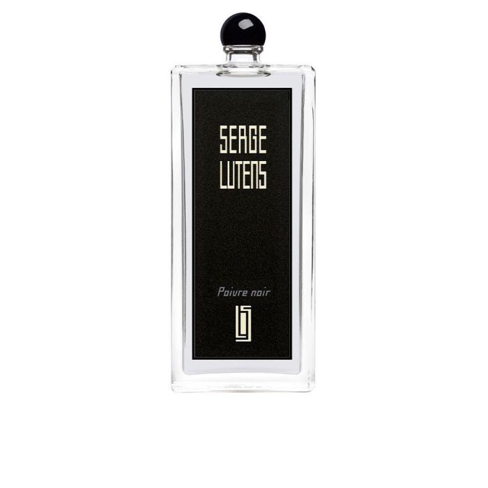 Serge Lutens POIVRE NOIR Eau de Parfum 100 ml Unisex 0 Serge Lutens POIVRE NOIR Eau de Parfum 100 ml Unisex 0