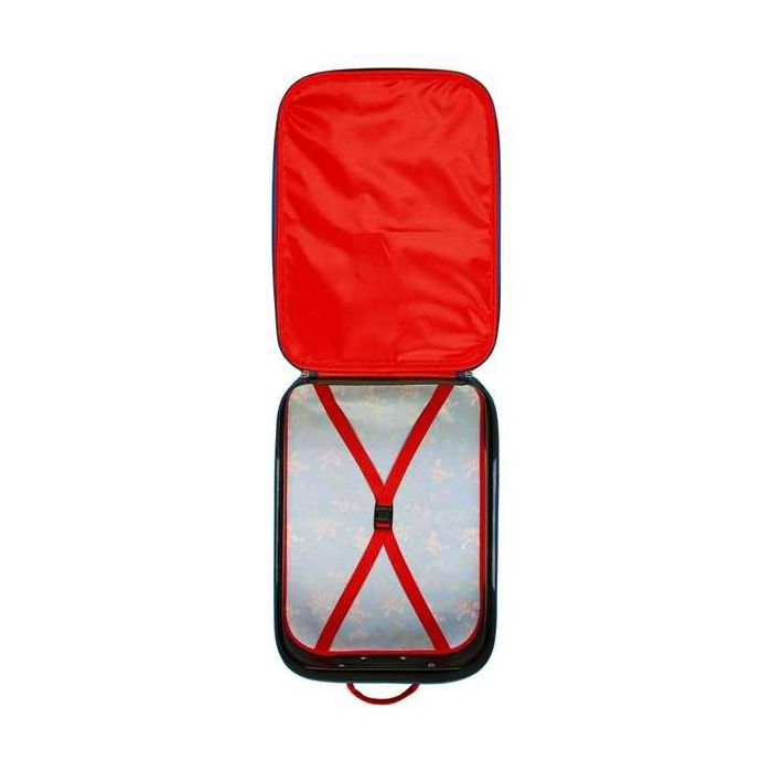 Karactermania Maleta Trolley Soft 3D La Patrulla Canina 52 x 33 x 17 cm Equipaje de Mano Infantil 4 Karactermania Maleta Trolley Soft 3D La Patrulla Canina 52 x 33 x 17 cm Equipaje de Mano Infantil 4