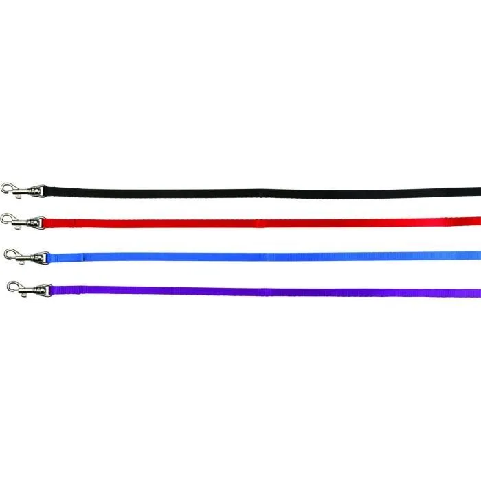 Trixie Arnés para gatitos junior con correa 4011905041827 - 19-31 cm / 8 mm - 1,20 m 4 Trixie Arnés para gatitos junior con correa 4011905041827 - 19-31 cm / 8 mm - 1,20 m 4