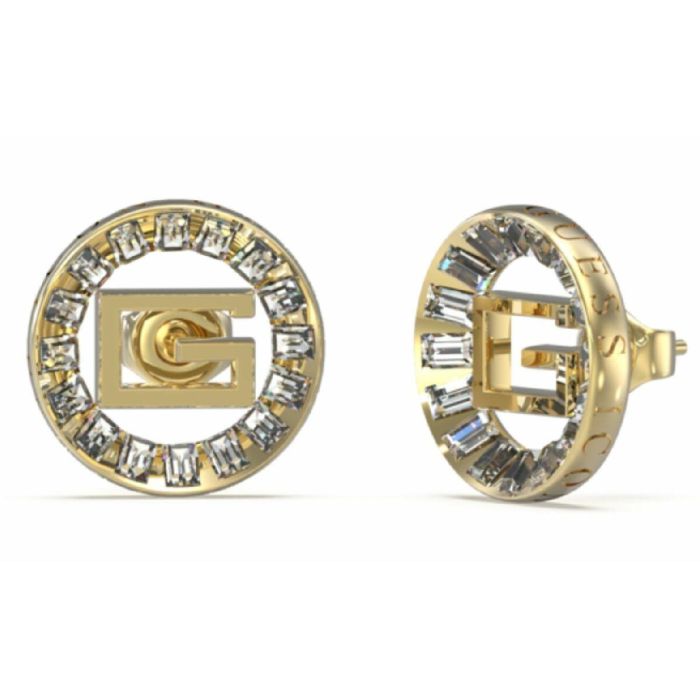 Pendientes Mujer Guess JUBE03014JWYGT-U 1