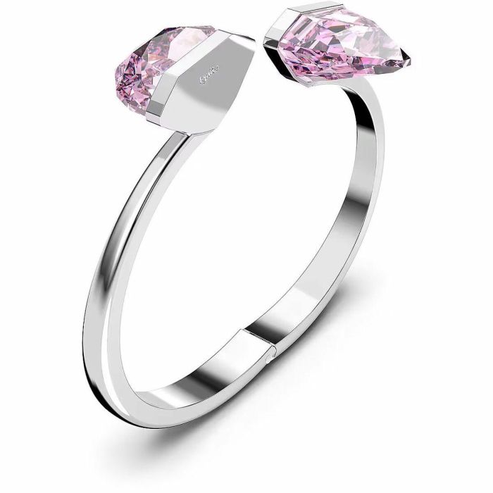 Brazalete Swarovski 5615112 Gris (M) 0 Brazalete Swarovski 5615112 Gris (M) 0