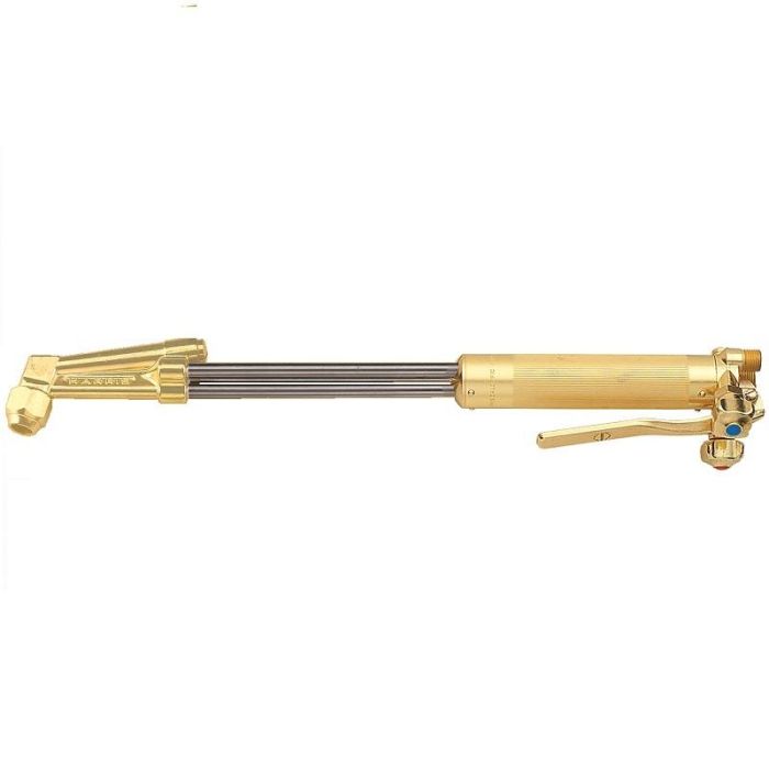 Harris 62-5Af Soplete de Corte con Ángulo 70º y Longitud 460 mm