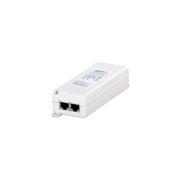 Axis T8120 15W Midspan 1-Port