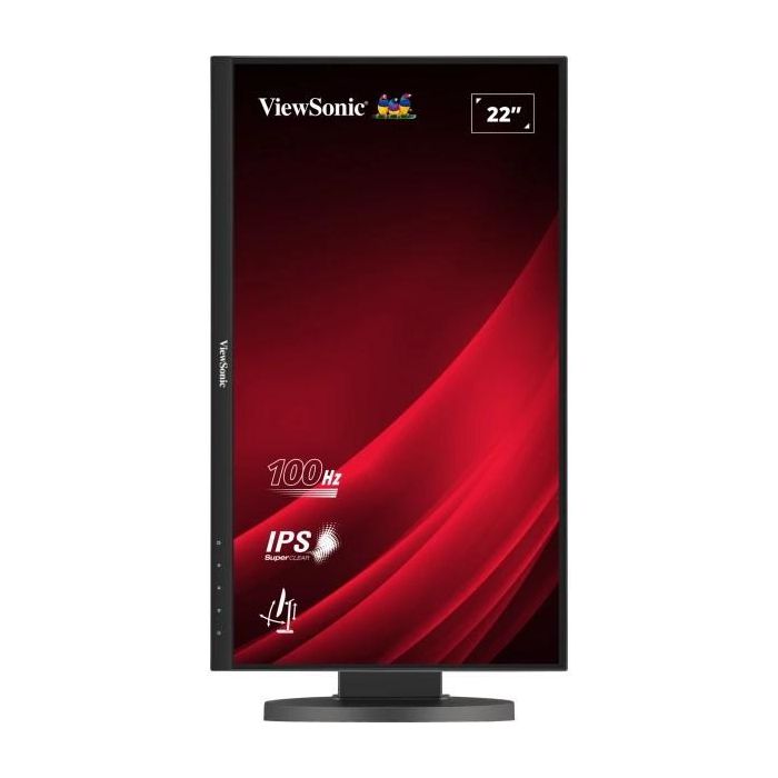 Viewsonic 54.6cm VG2208A-HD piv. 16:9 HDMI/DP/VGA 100Hz FHD 7 Viewsonic 54.6cm VG2208A-HD piv. 16:9 HDMI/DP/VGA 100Hz FHD 7