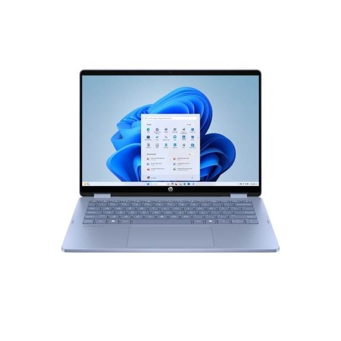 Portátil Convertible HP OmniBook 5 Flip 14-FP0021NS Intel Core 7-150U/ 16GB/ 1TB SSD/ 14" Táctil/ Win11 Portátil Convertible HP OmniBook 5 Flip 14-FP0021NS Intel Core 7-150U/ 16GB/ 1TB SSD/ 14" Táctil/ Win11