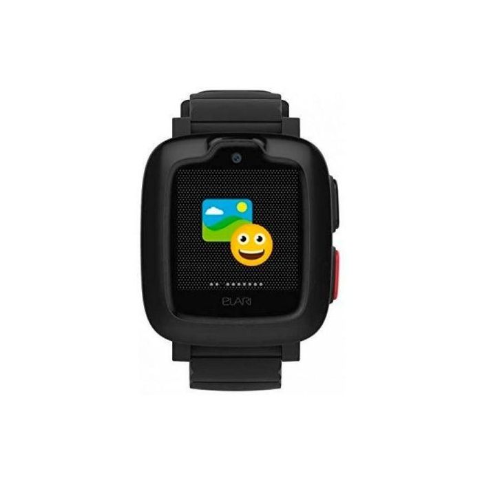 Reloj con Localizador para niños Elari KidPhone 3G/ Negro 2 Reloj con Localizador para niños Elari KidPhone 3G/ Negro 2