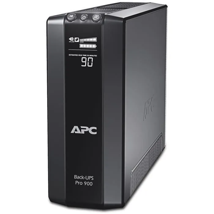 APC Inversor PRO BR900G-FR