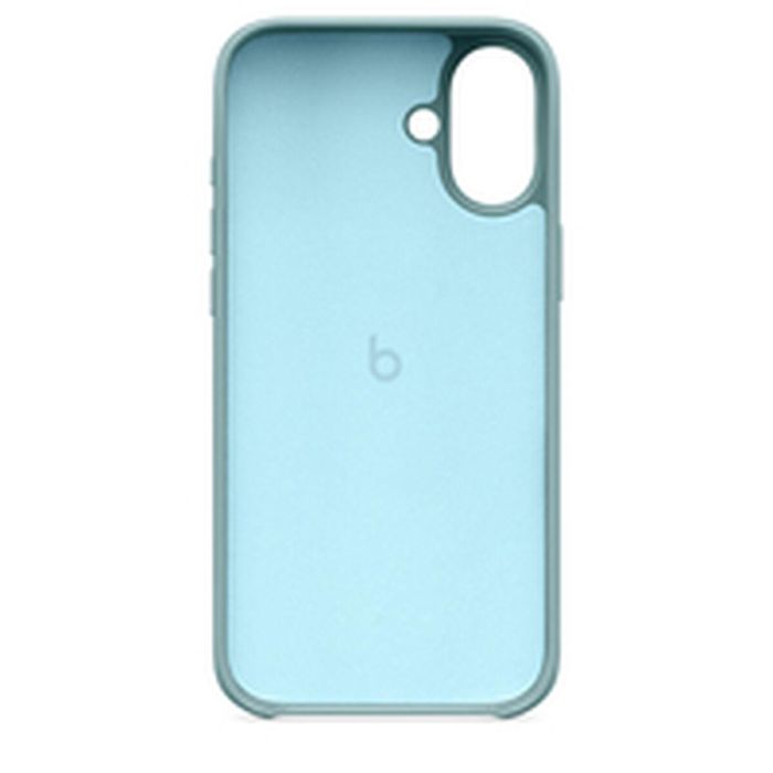 Funda para Móvil Apple iPhone 16 Plus Azul Apple iPhone 16 Plus 1 Funda para Móvil Apple iPhone 16 Plus Azul Apple iPhone 16 Plus 1