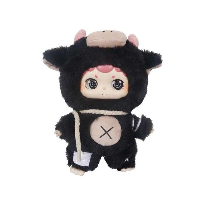 Peluche sorpresa niinoo's meow moo 14x20x9 cm 13 Peluche sorpresa niinoo's meow moo 14x20x9 cm 13