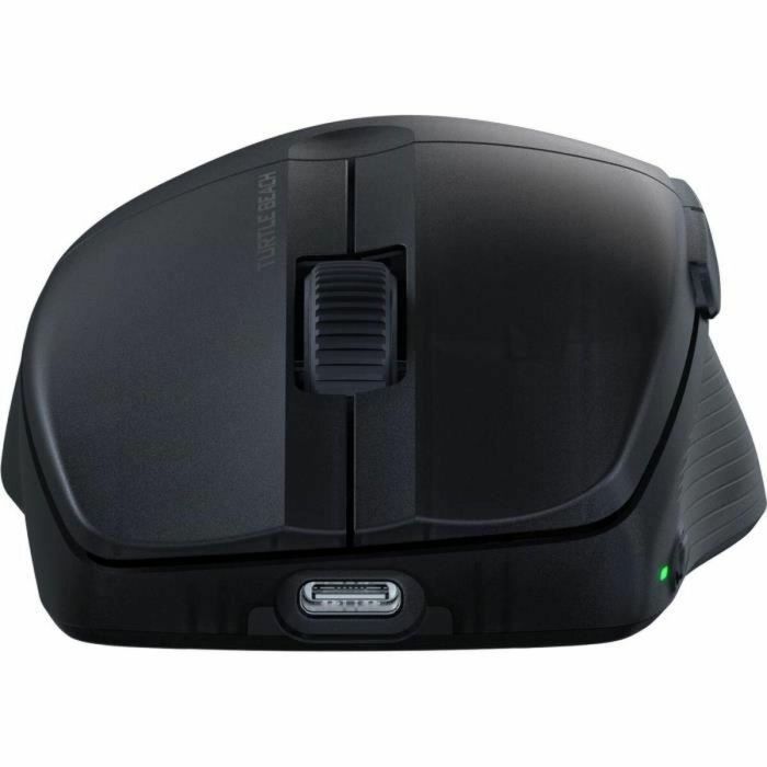 Turtle Beach TUR0731855711024 Ratón gaming inalámbrico ultraligero Pure Air Negro 2 Turtle Beach TUR0731855711024 Ratón gaming inalámbrico ultraligero Pure Air Negro 2