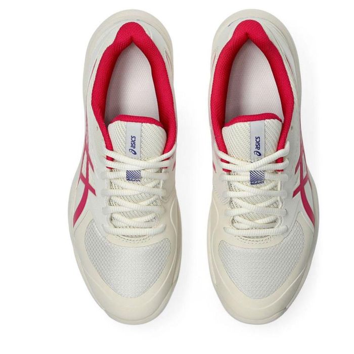 Zapatillas de Tenis para Mujer Asics ASICS Game Ff Clay/Oc Blanco 36 1 Zapatillas de Tenis para Mujer Asics ASICS Game Ff Clay/Oc Blanco 36 1