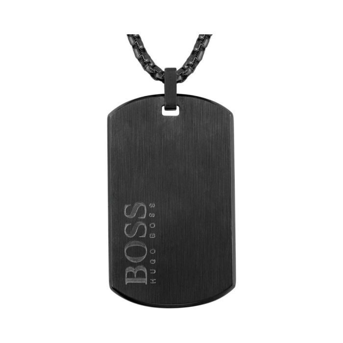 Collar Hombre Hugo Boss BOSS 1580052 1