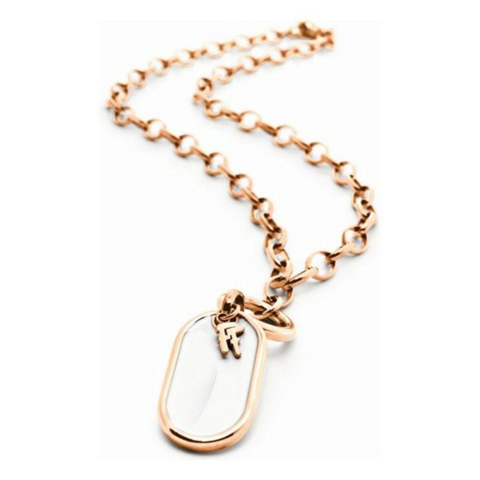 Collar Mujer Folli Follie 3N1T013RW70 30 cm Collar Mujer Folli Follie 3N1T013RW70 30 cm