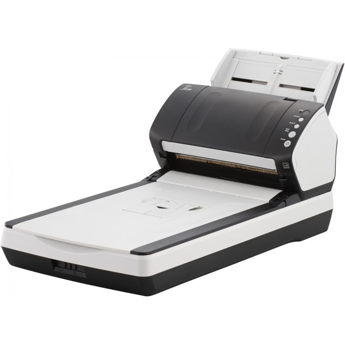 Ricoh fi-7240 DOCUMENT SCANNER 1