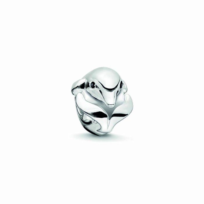 Abalorio Mujer Thomas Sabo K0196-051-11 Plateado (1,2 cm) 1