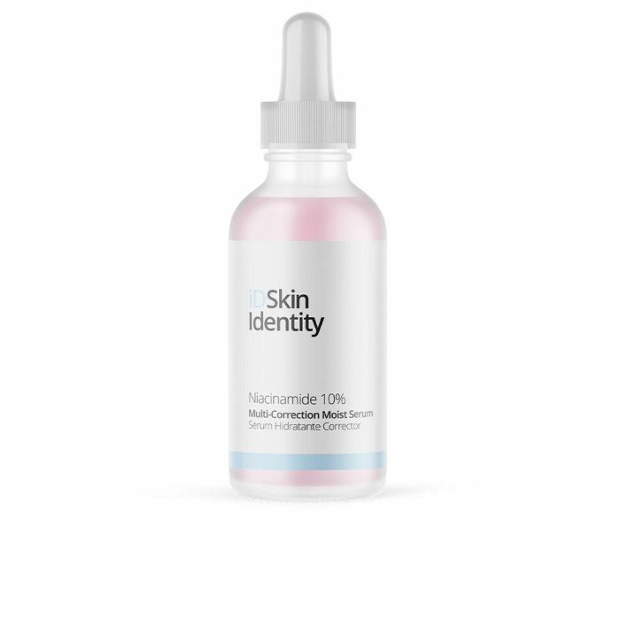 Skin Generics Id Skin Identity Niacinamide 10% Serum Hidratante Corrector