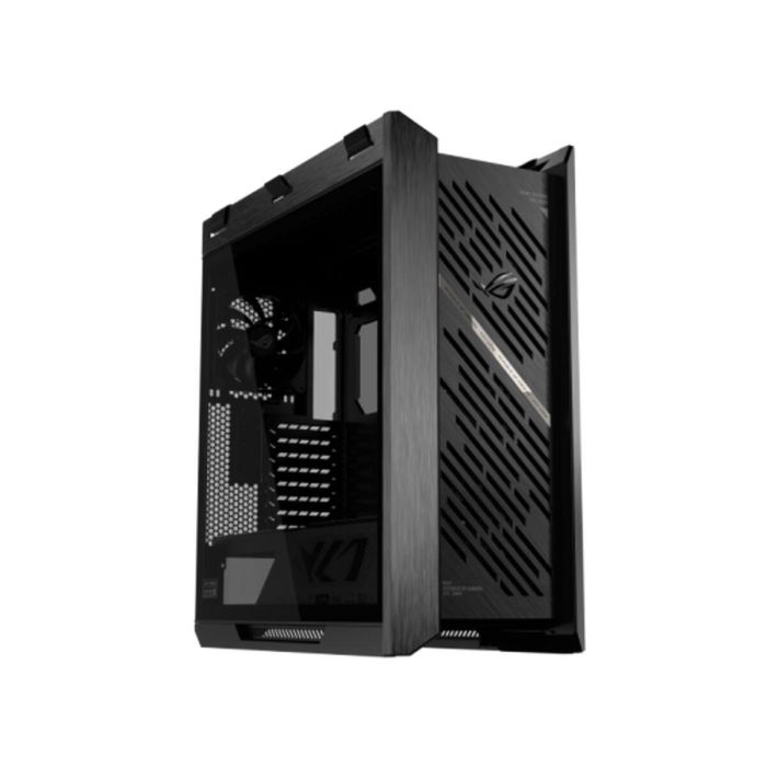 ASUS ROG Strix Helios II Midi Tower Negro Caja de PC para Gaming con Ventana de Cristal Templado y Control RGB 0 ASUS ROG Strix Helios II Midi Tower Negro Caja de PC para Gaming con Ventana de Cristal Templado y Control RGB 0
