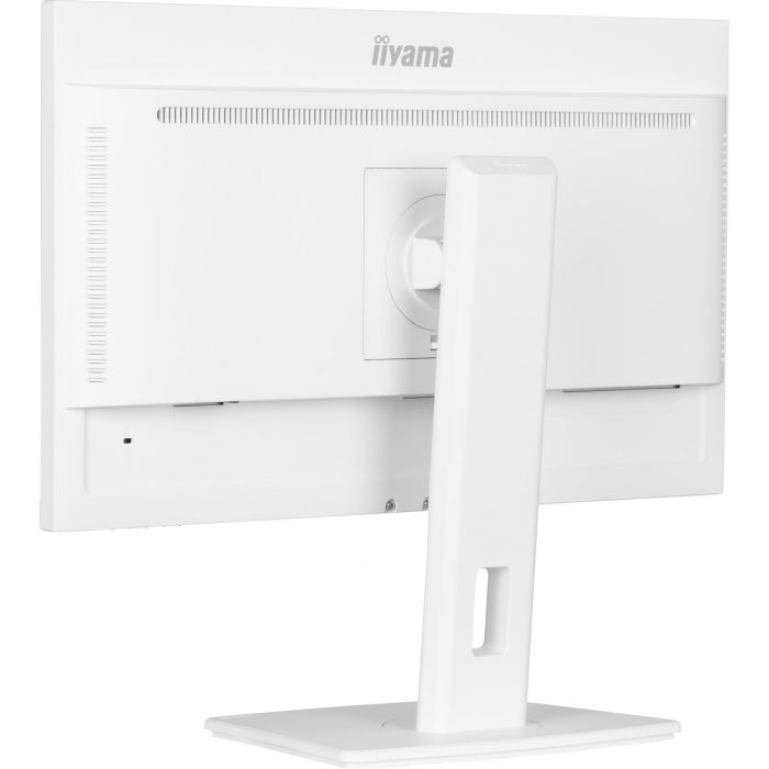 Iiyama ProLite XUB2497HSN-W1 Monitor 23.8" Full HD LED IPS Blanco 2