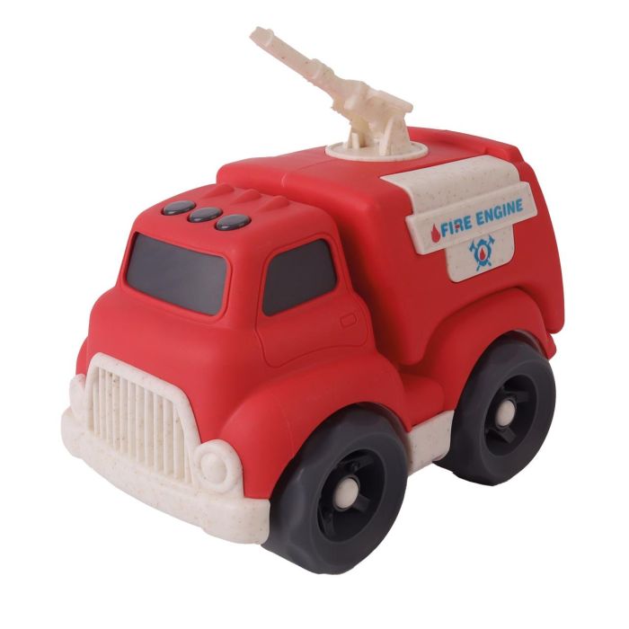 Camion Eco Bio Surtido T01039 1 Camion Eco Bio Surtido T01039 1