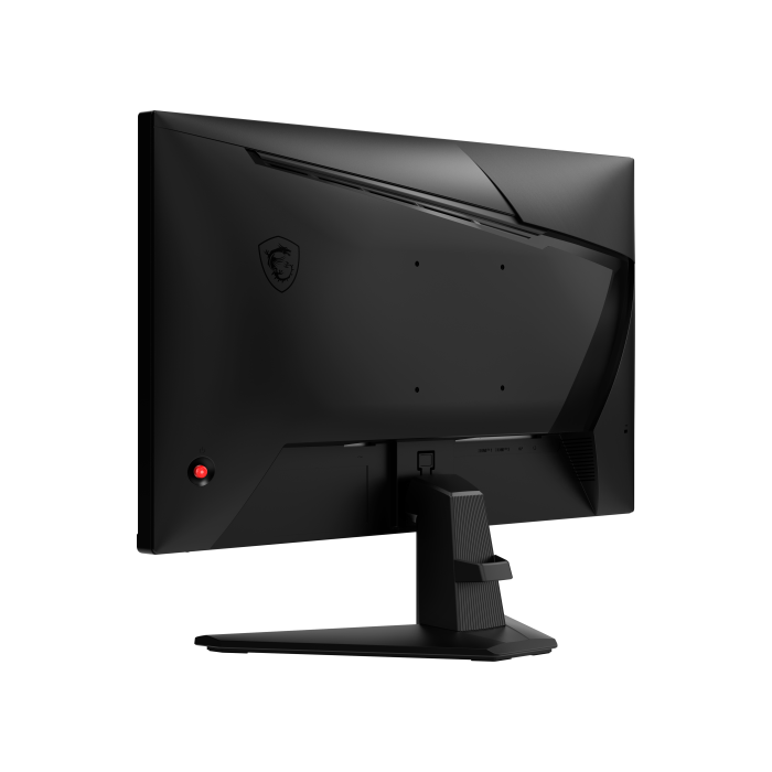 Msi Monitor Mag 255F E20. 24.5". Rapid Ips Flat. 1920X1080 . 240Hz. Negro 10
