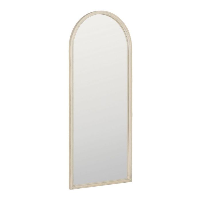 Espejo de pared Blanco Vertical 71 x 165 x 3,5 cm 6