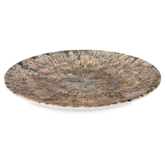 Plato Porcelana Postre 20Cm Explosion Vessia (24 Unidades) 1 Plato Porcelana Postre 20Cm Explosion Vessia (24 Unidades) 1
