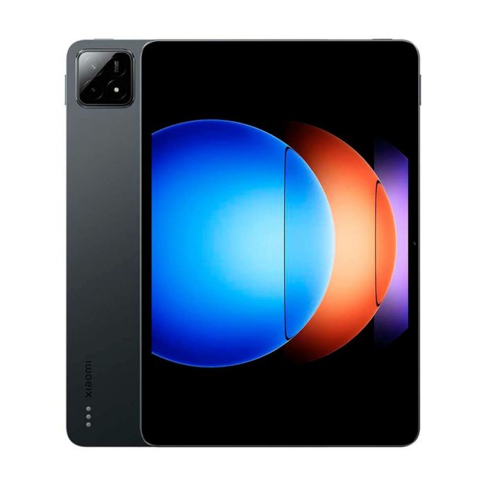 Tablet Xiaomi Pad 6S Pro 12,4" Qualcomm Snapdragon 8 Gen 2 12 GB RAM 512 GB Gris