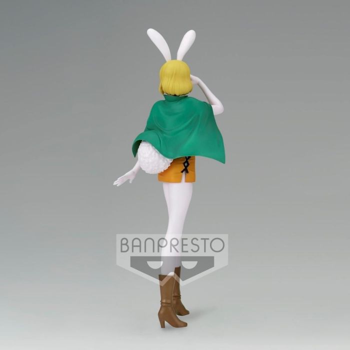 Figura Banpresto One Piece Glitter & 2 Figura Banpresto One Piece Glitter & 2