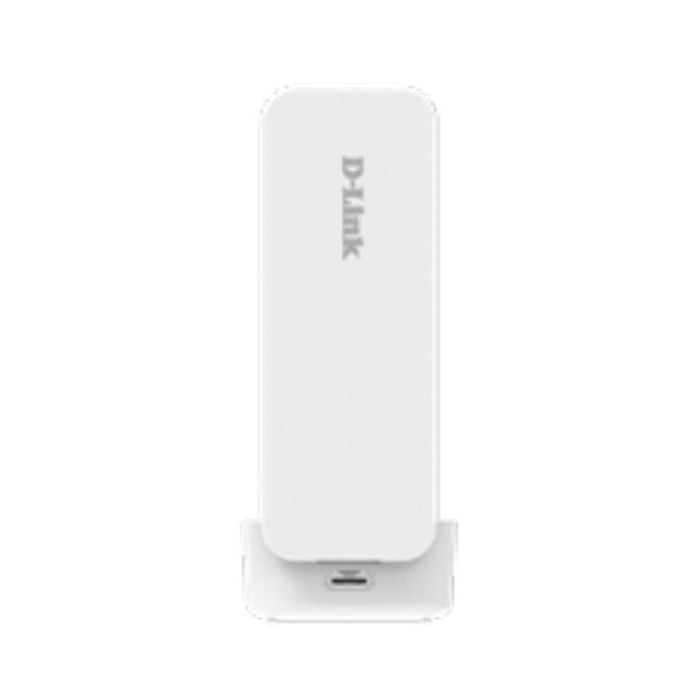 Punto de Acceso D-Link D501 Blanco Gris 4