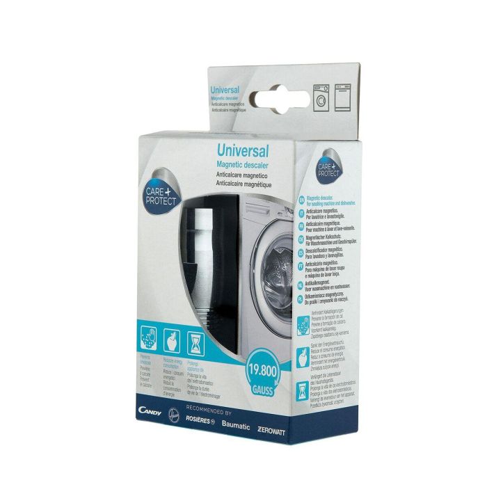 Descalcificador para Cafeteras CARE WMD1001 W 2 Descalcificador para Cafeteras CARE WMD1001 W 2