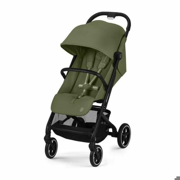 Cybex CYB1740439941468 Cochecito Beezy Verde musgo