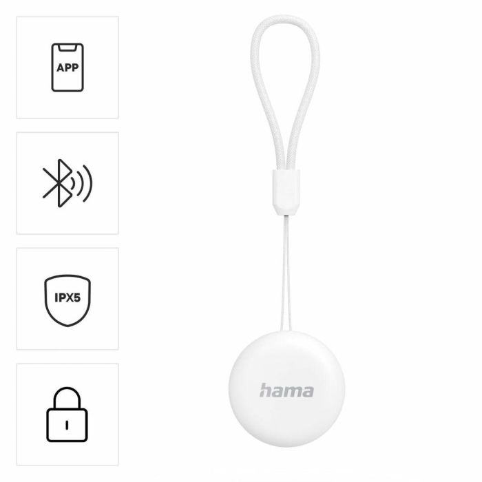 Cable USB Hama 00185825 Blanco 27 Cable USB Hama 00185825 Blanco 27