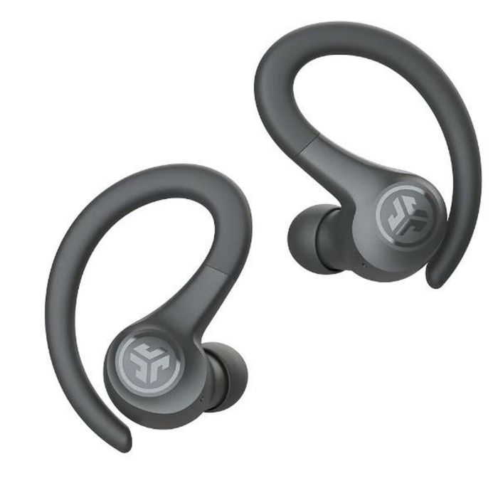 Auriculares Bluetooth JLab IEUEBGAIRSPRTRBLK124 Auriculares Bluetooth JLab IEUEBGAIRSPRTRBLK124